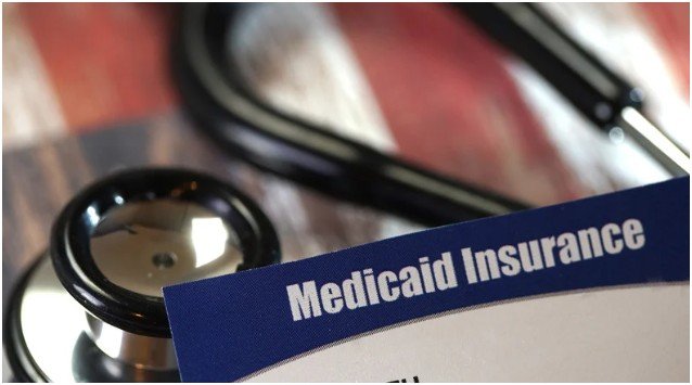 What is Medicaid?