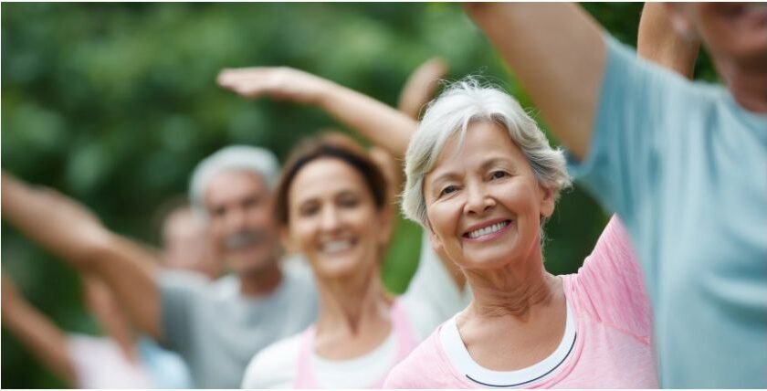 Social Activities in Retirement Communities: Fun Ways to Stay Active 
