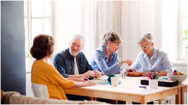 What Are the Best Ways to Make Friends in Retirement?