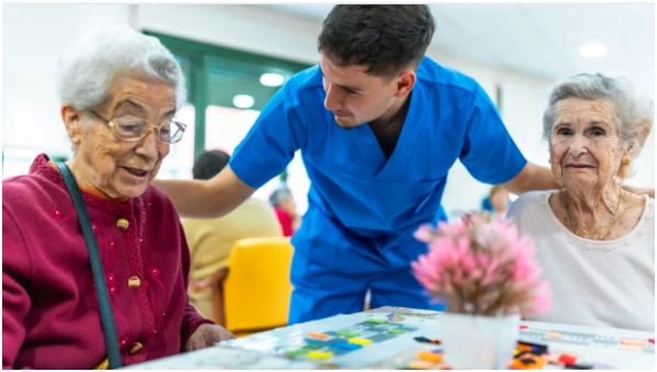 Why Is It Hard to Make Friends in Retirement?