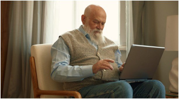 Can Technology Help You Make Friends in Retirement?