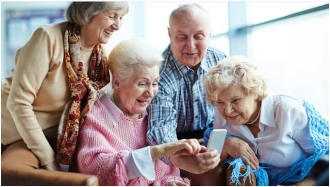 How-To: Set up a smartphone for seniors step by step