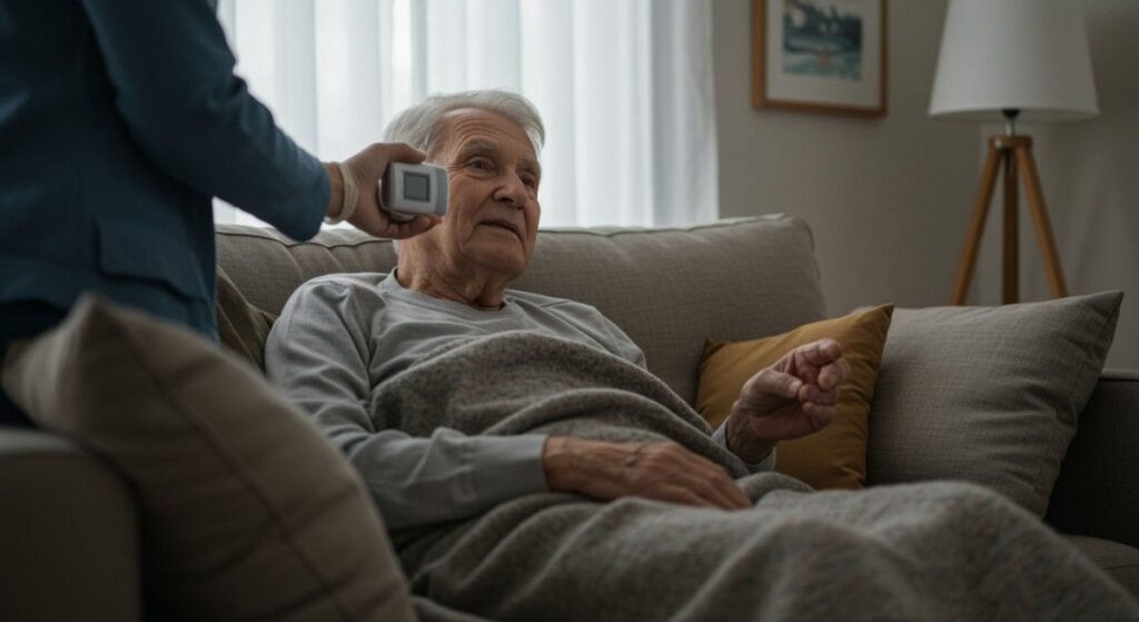 Symptoms of RSV in Older Adults What to Watch For