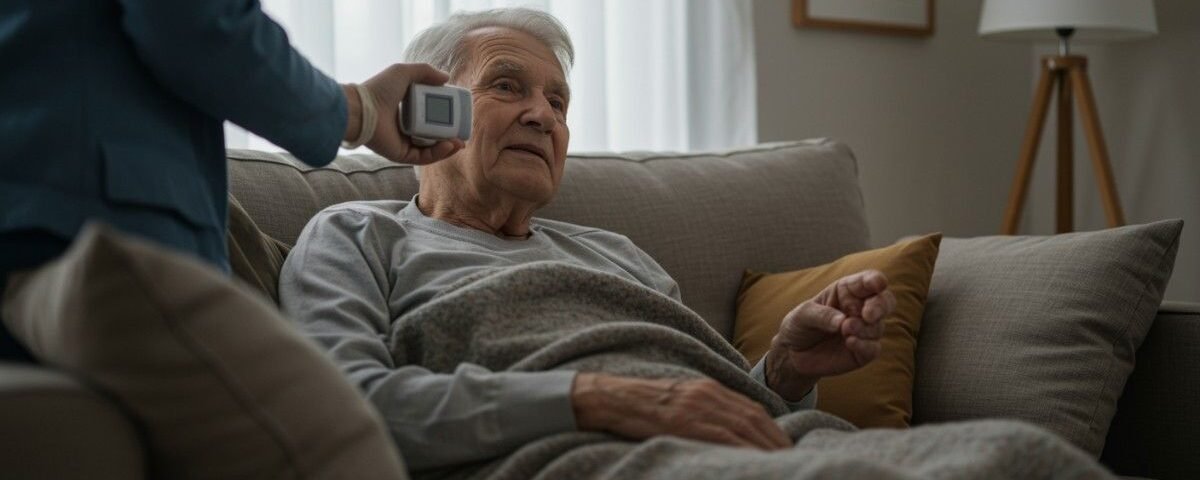 Symptoms of RSV in Older Adults What to Watch For