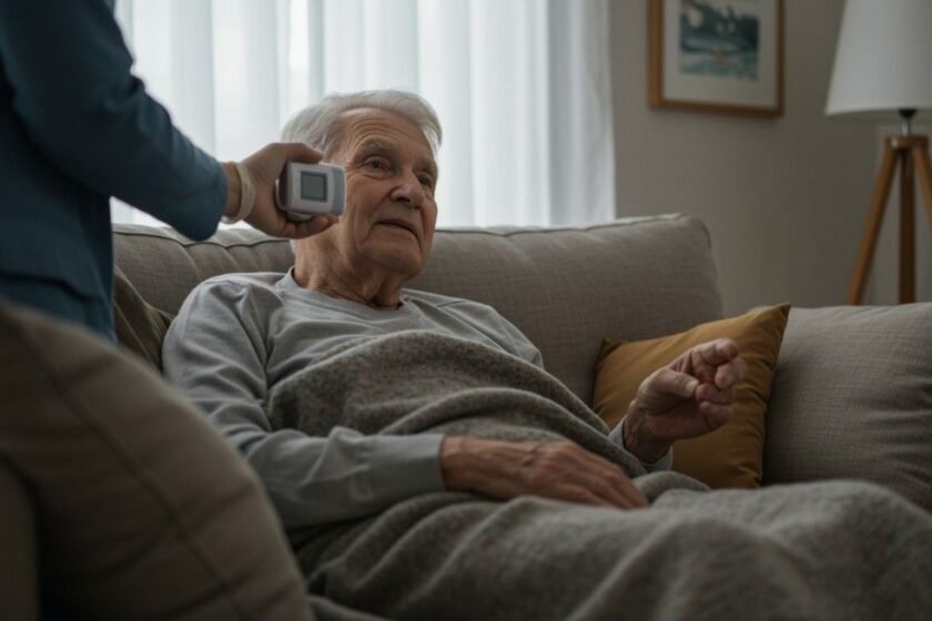 Symptoms of RSV in Older Adults: What to Watch For