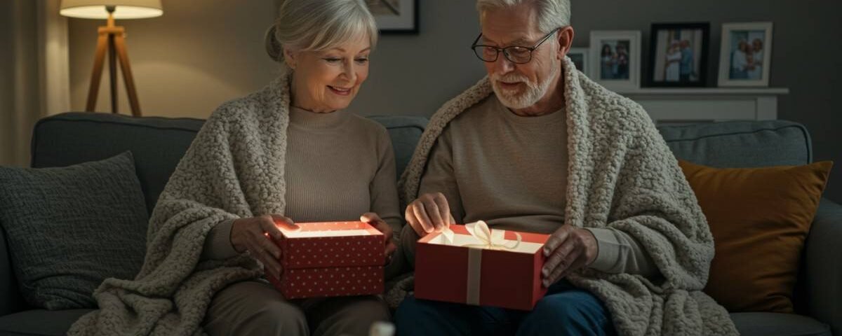 The Best Gifts for Aging Parents Thoughtful Ideas to Show You Care