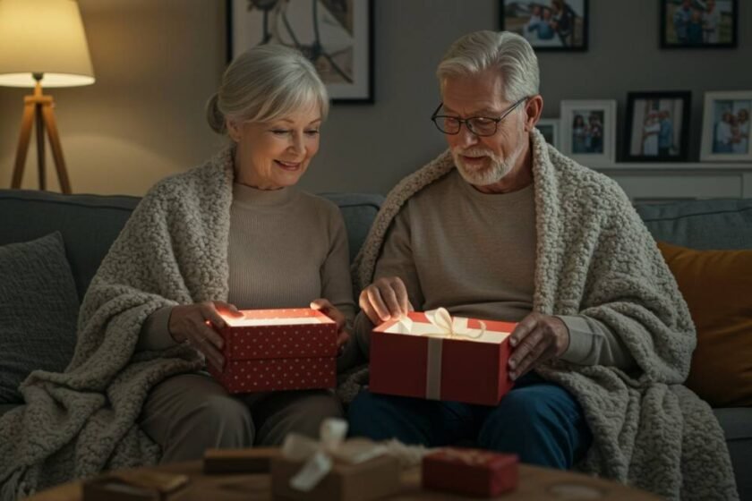 The Best Gifts for Aging Parents: Thoughtful Ideas to Show You Care