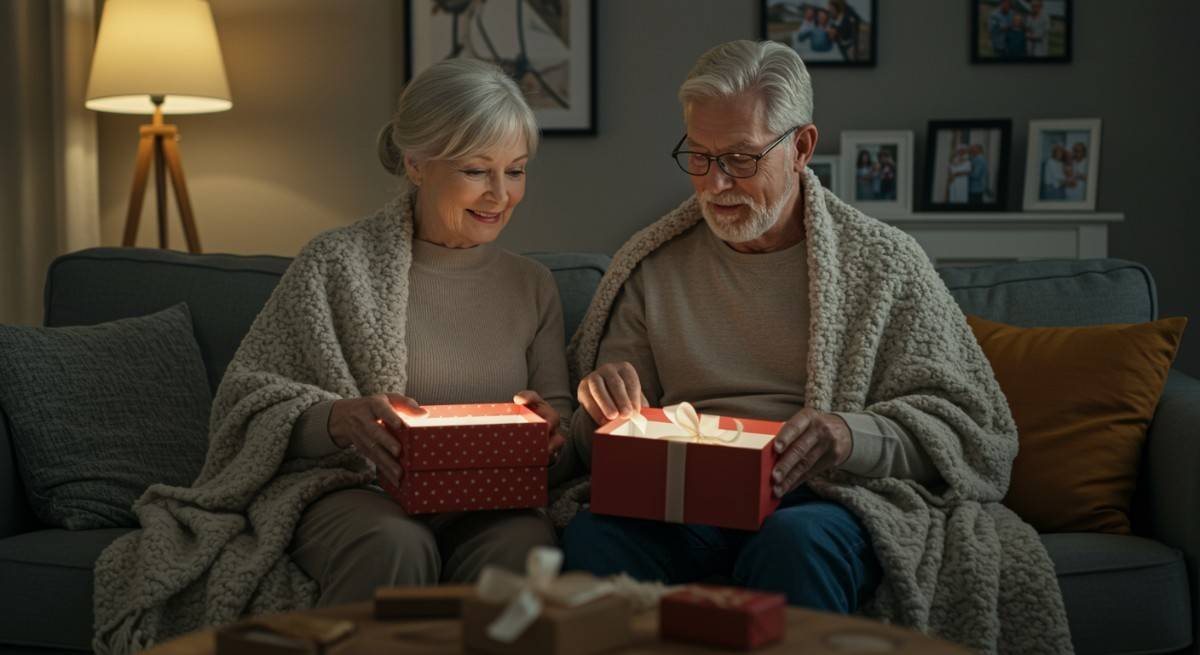 The Best Gifts for Aging Parents Thoughtful Ideas to Show You Care