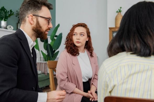 The Role of the Mediator