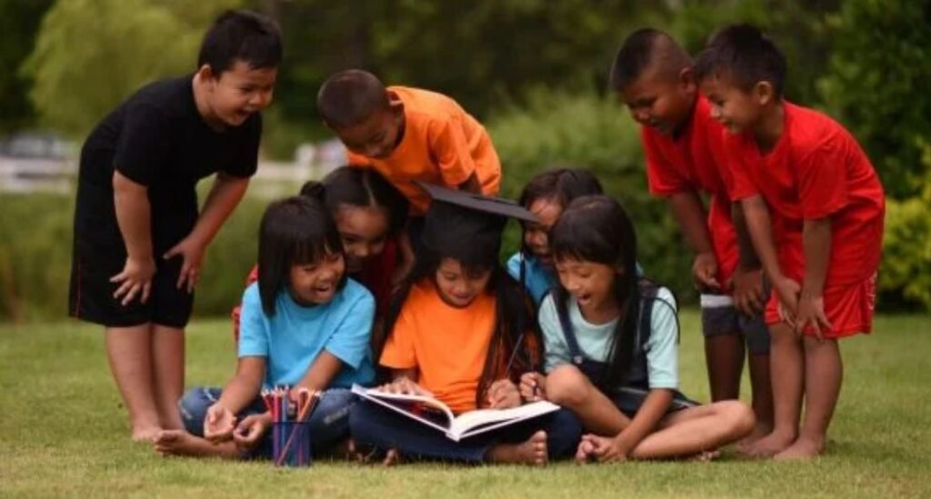Unlock Your Child's Potential A Guide to Educational Summer Camp
