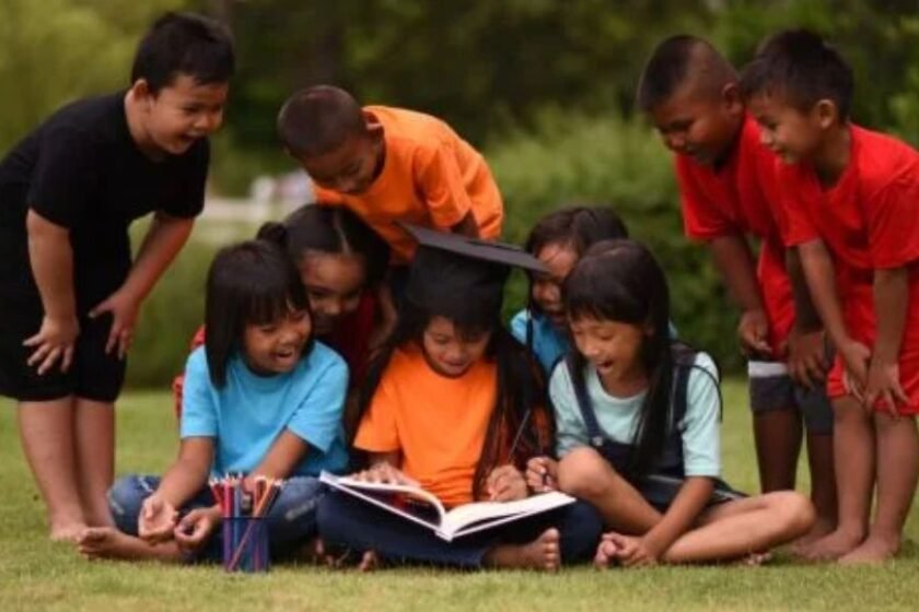 Unlock Your Child's Potential A Guide to Educational Summer Camp