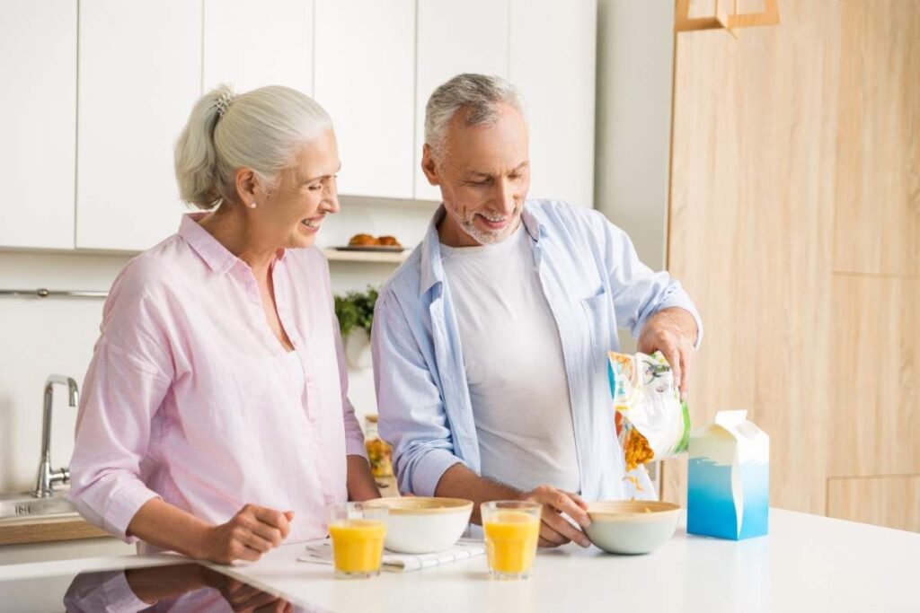 What Should You Consider When Choosing A Protein Supplement For Older Adults