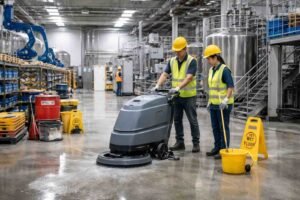 7 Proven Strategies for a Safer, Cleaner Industrial Facility