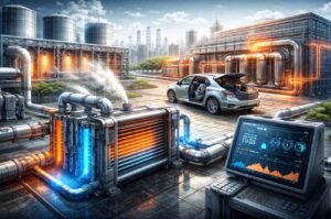 7 Strategies for Efficient Thermal Systems