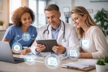 8 Practice Systems That Reduce Manual Errors