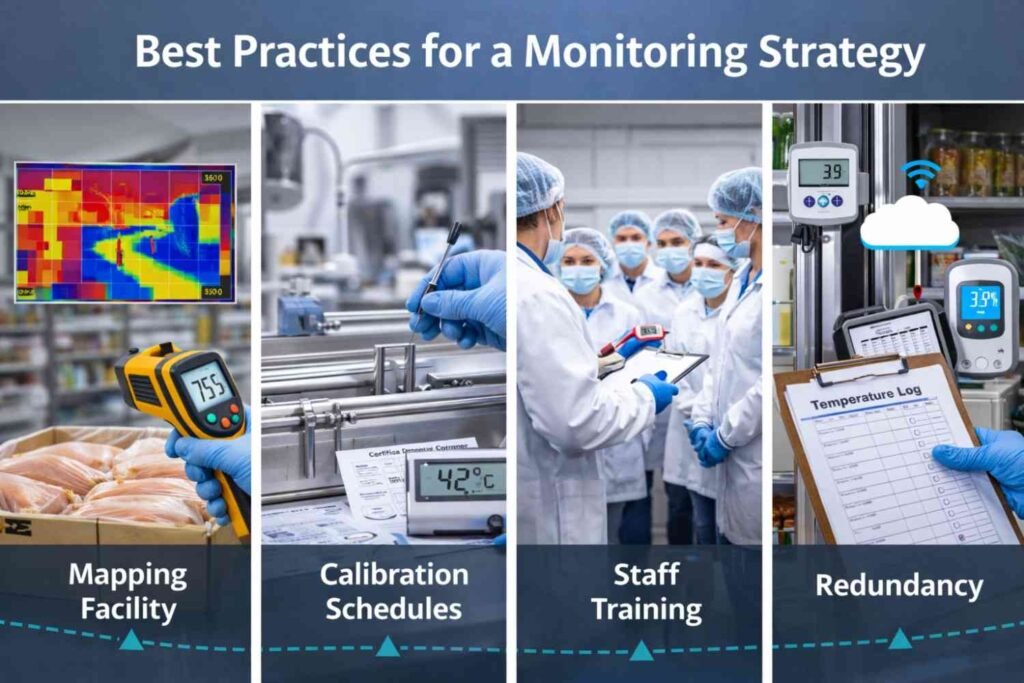 Best Practices for a Monitoring Strategy