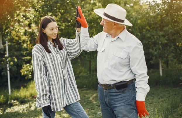 Financial and Legal Guidance for Caring for Elderly Relatives