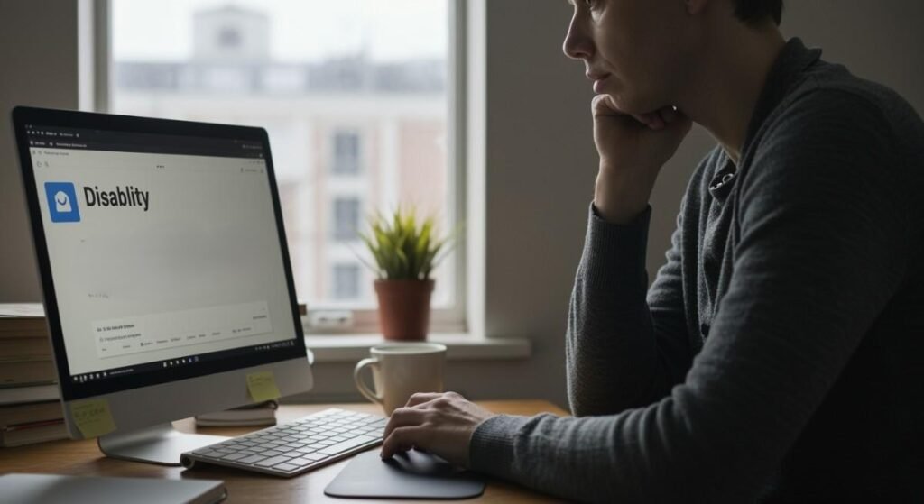 How Long-Term Disability Benefits Really Work