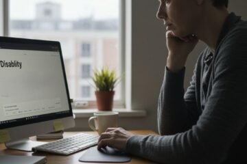 How Long-Term Disability Benefits Really Work