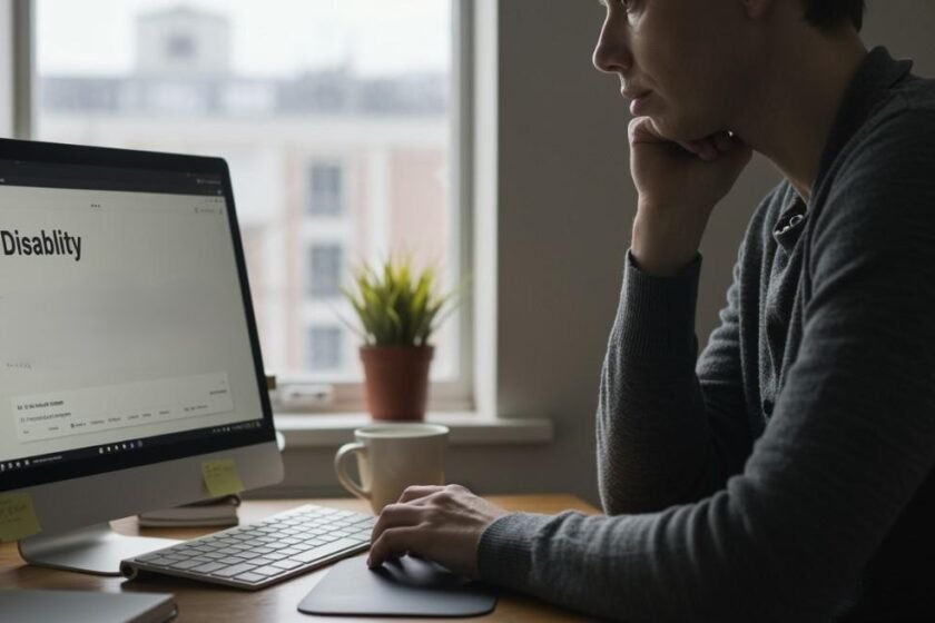 How Long-Term Disability Benefits Really Work