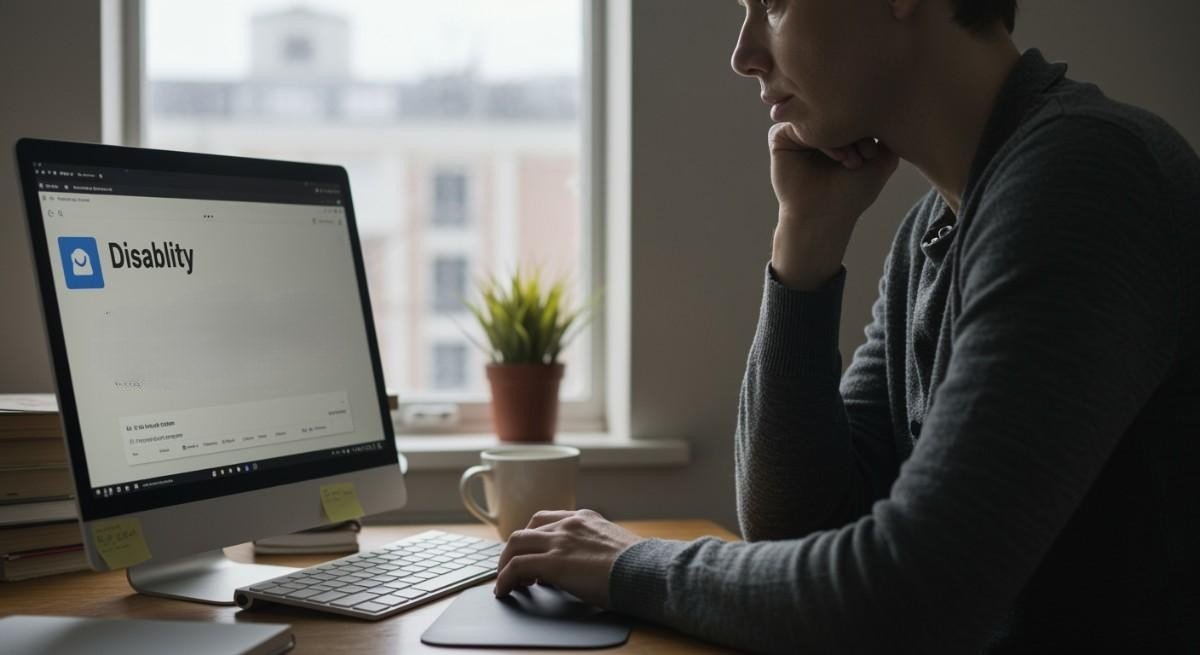 How Long-Term Disability Benefits Really Work