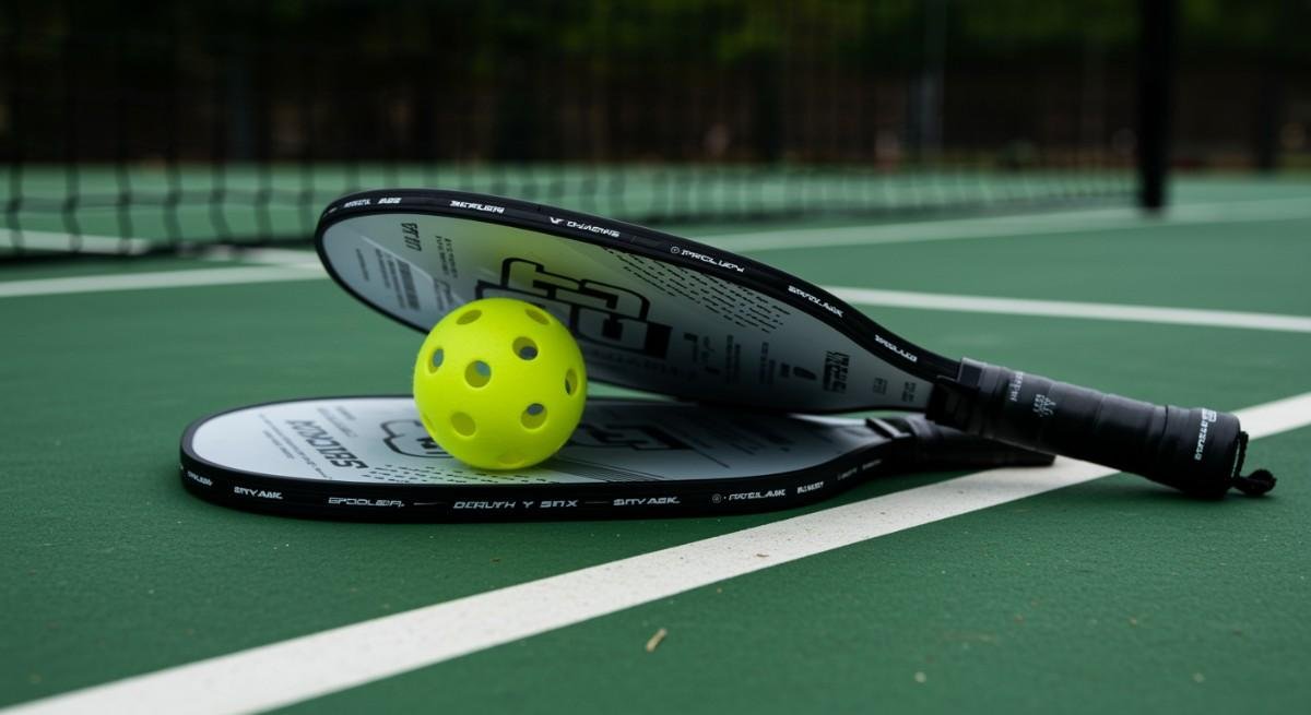 Just Starting Pickleball Here’s What You Need to Know