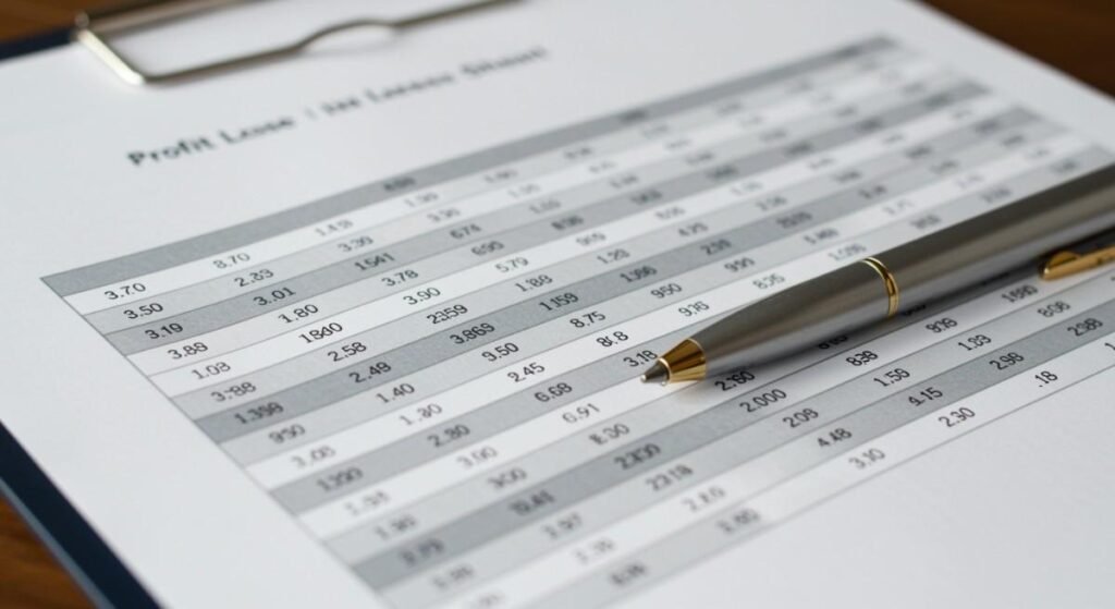 Key Factors in Valuation