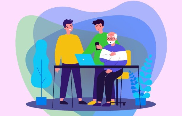 Key Legal Tools for Older Adults