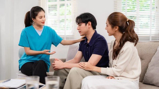 Mental Health Benefits