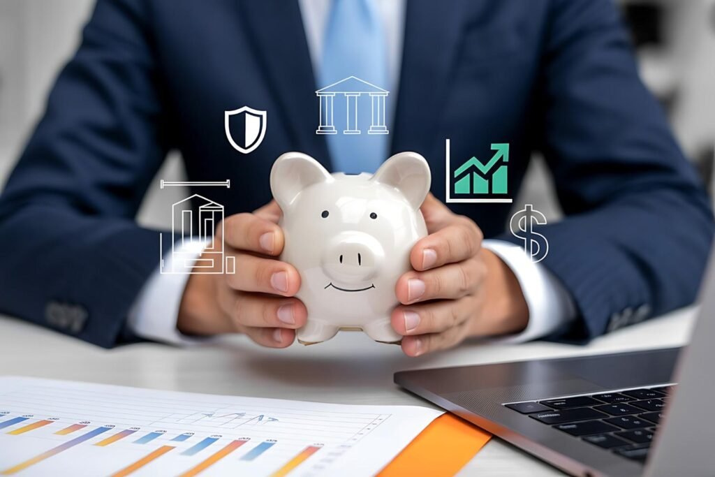 Secure Your Financial Runway