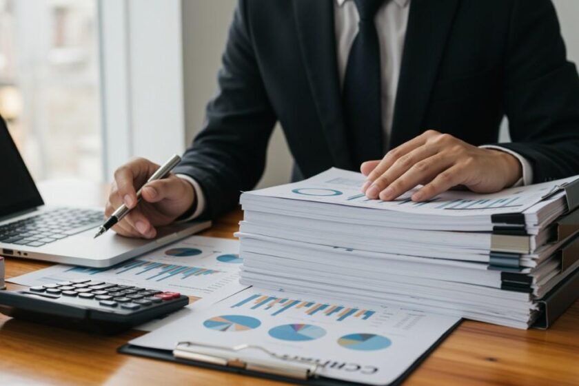 The Financial Side of Exit Planning What You Need to Know