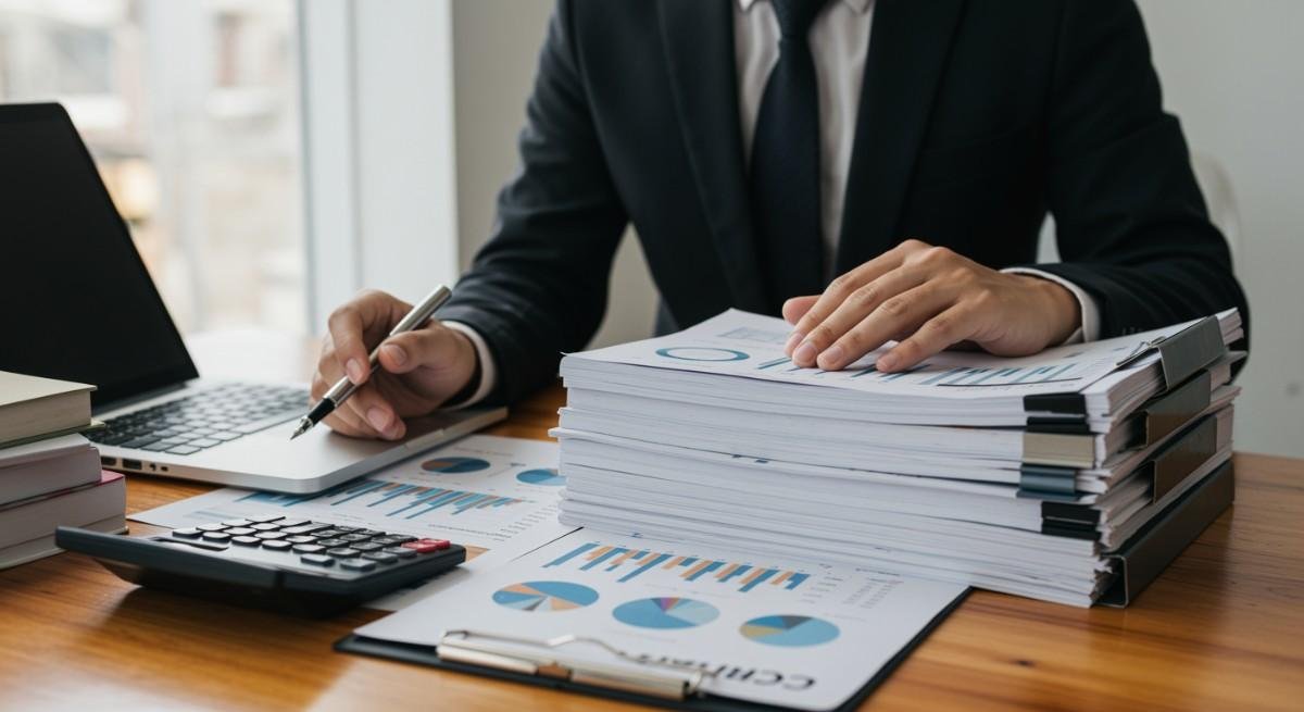 The Financial Side of Exit Planning What You Need to Know