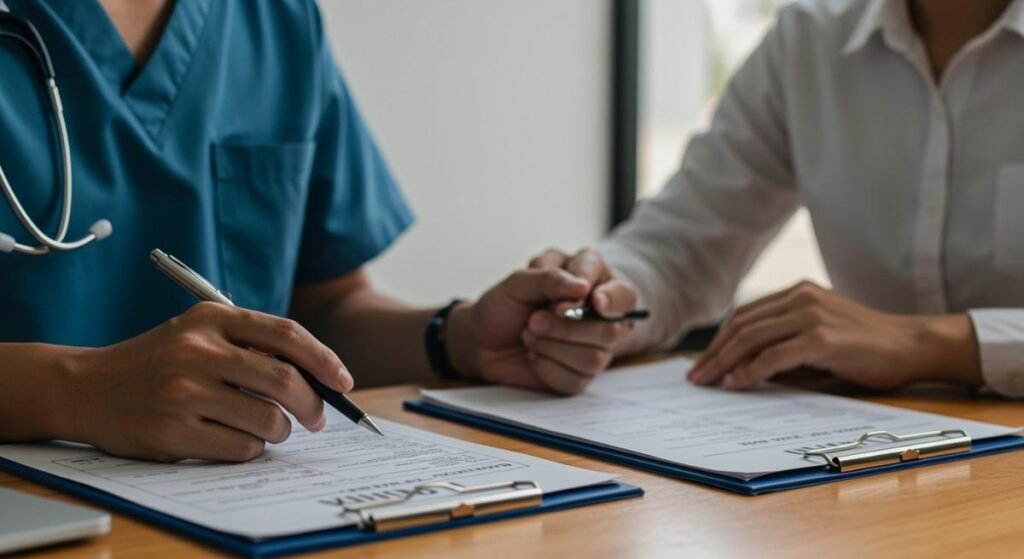 The Role of Appeals in Long-Term Disability Claims