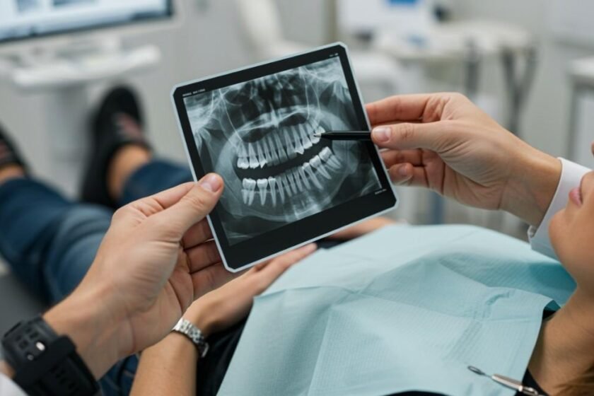What Makes Full-Arch Dental Implants a Long-Term Solution