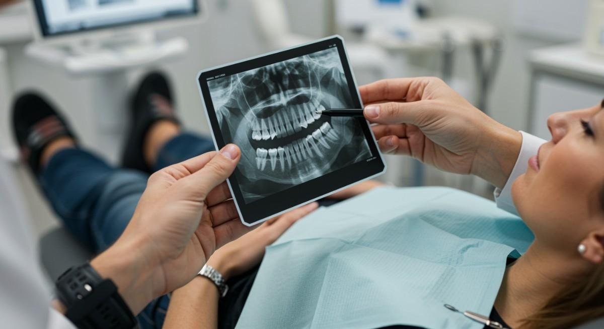 What Makes Full-Arch Dental Implants a Long-Term Solution