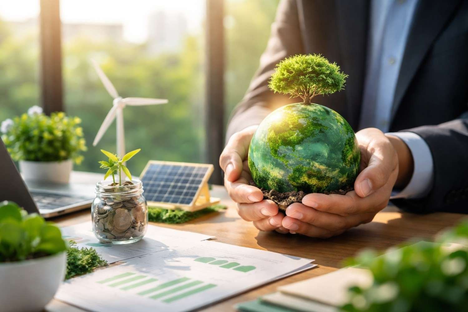 Why Every Business Needs an Environmental Plan for Success