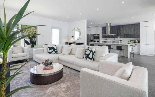 The Appeal of a Compact Living Space