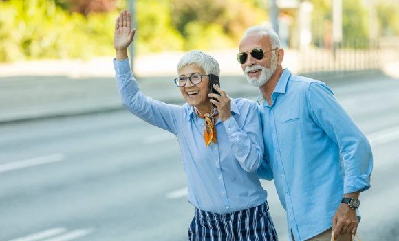 Transportation and Accessibility