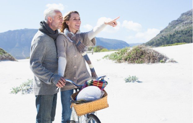 How I Choose the Right Destination Every Time