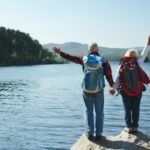 How Seniors Can Travel Comfortably Without Overexertion