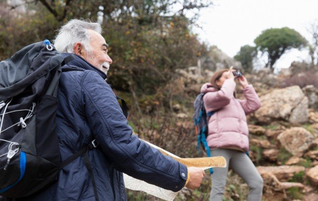 How To Avoid Travel Fatigue After 60 Step By Step