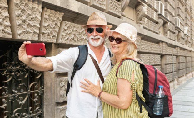 How Travel Companions Can Make the Trip Easier