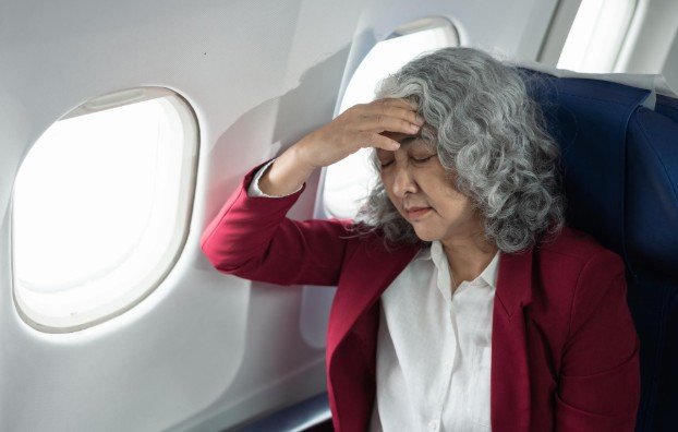 How to Avoid Travel Fatigue After 60 - Simple Travel Hacks