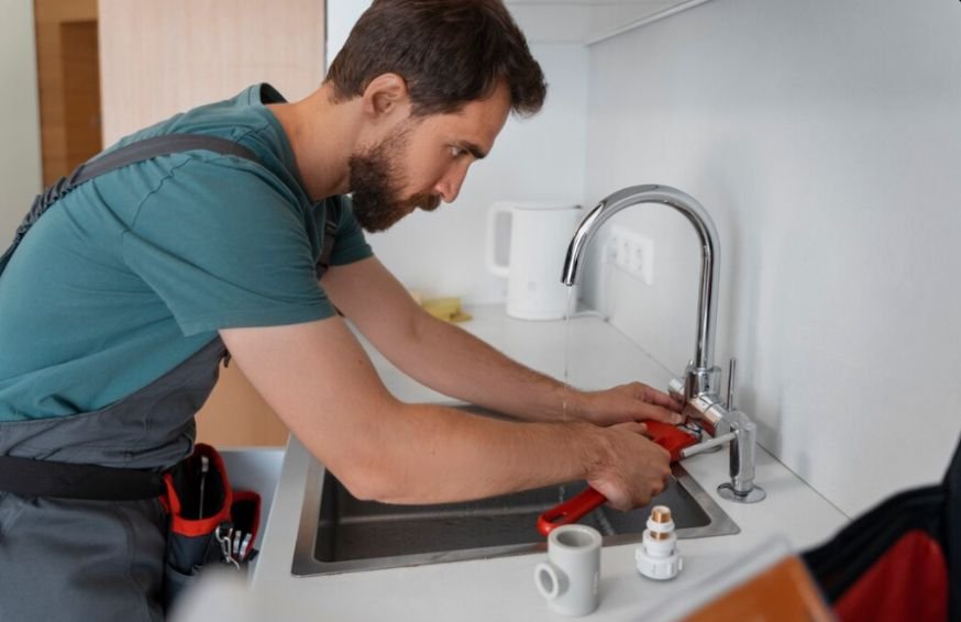 How to Find a Reliable Plumber Before a Small Leak Becomes Costly