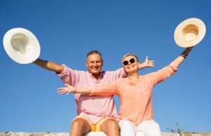 How to Plan a Retirement Travel Bucket List