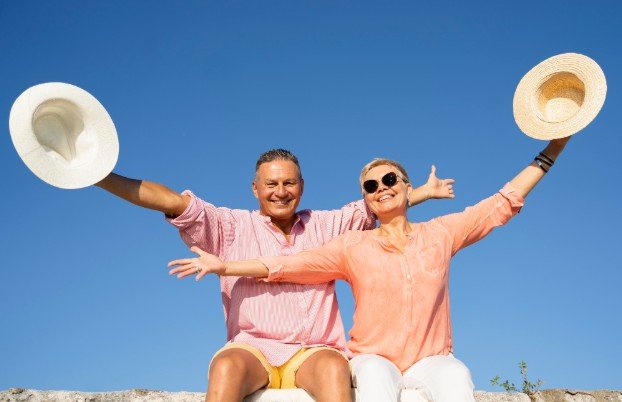 How to Plan a Retirement Travel Bucket List