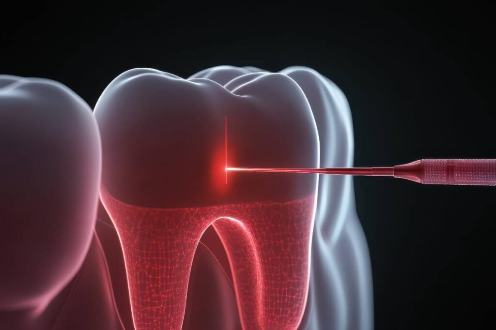 Long-Term Health Benefits