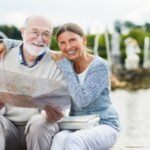 Low-Stress Vacation Ideas for Older Adults Guide