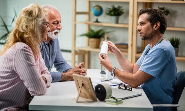 Managing Medications While Traveling Abroad - Tips for Aging Adults