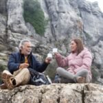 Senior Travel Checklist for International Trips